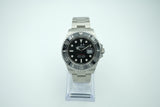 Rolex - Sea-Dweller "Unworn/Full-Set" Ref. 126600