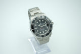 Rolex - Sea-Dweller "Unworn/Full-Set" Ref. 126600