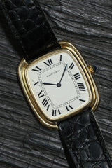 Cartier - Gondole Jumbo Ref. 97050