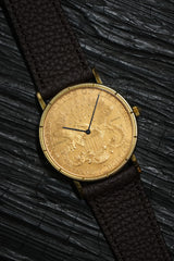 Corum - $20 Coin Ref. 373985