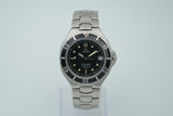 Omega - Seamaster Pre Bond Ref. 368.1042