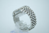 Rolex - Datejust 41 Rhodium Ref. 126334
