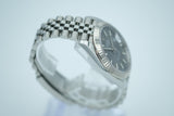 Rolex - Datejust 41 Rhodium Ref. 126334