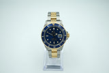 Rolex - Submariner Date Ref. 16803