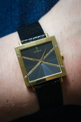 Corum - Gold Cross Ref. 64.321.65