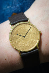 Corum - $20 Coin Ref. 373985