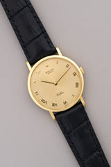 Rolex - Cellini "Full-Set" Ref. 5112