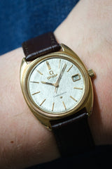 Omega - Constellation Ref. 168.017