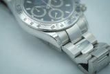Rolex - Daytona Ref. 116520 Full-Set