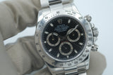Rolex - Daytona Ref. 116520 Full-Set