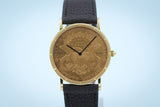 Corum - $20 Coin Ref. 373985