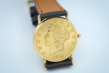 Corum - $20 Coin Ref. 373985