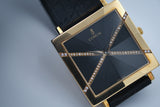 Corum - Gold Cross Ref. 64.321.65