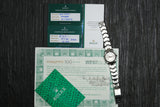 Rolex - Oyster Perpetual Date Ref. 15200