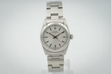 Rolex - Oyster Perpetual Date Ref. 15200