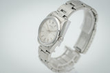 Rolex - Oyster Perpetual Date Ref. 15200