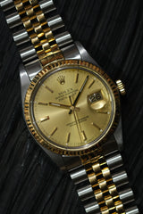 Rolex - Datejust Ref. 16013