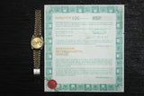 Rolex - Datejust Ref. 16013