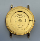Patek Philippe - Calatrava Clou de Paris Ref. 3919