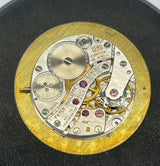 Patek Philippe - Calatrava Clou de Paris Ref. 3919