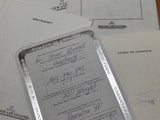 Jaeger-LeCoultre - Odysseus Ref. 165.7.89S