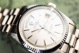 Rolex - Day-Date Ref.1803 "Japan Bracelet"