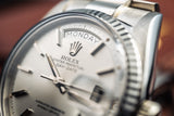 Rolex - Day-Date Ref.1803 "Japan Bracelet"