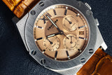 Chopard - St. Moritz Chronograph Ref. 8386