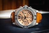 Chopard - St. Moritz Chronograph Ref. 8386