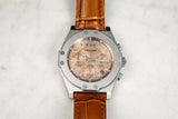 Chopard - St. Moritz Chronograph Ref. 8386