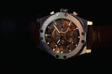 Chopard - St. Moritz Chronograph Ref. 8386