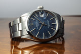 Rolex - Oyster Perpetual Date Ref. 1500