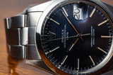 Rolex - Oyster Perpetual Date Ref. 1500