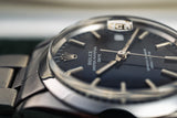Rolex - Oyster Perpetual Date Ref. 1500