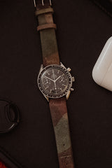 Omega - Speedmaster Reduced Ref. 3510.50.00
