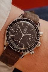 Omega - Speedmaster Reduced Ref. 3510.50.00