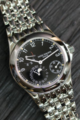 Patek Philippe - Neptune Ref. 5085/1A-001