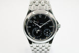 Patek Philippe - Neptune Ref. 5085/1A-001