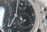 Patek Philippe - Neptune Ref. 5085/1A-001