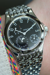 Patek Philippe - Neptune Ref. 5085/1A-001