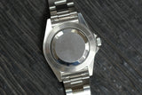 Rolex - Submariner Date Ref. 16610LV "KERMIT"