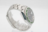 Rolex - Submariner Date Ref. 16610LV "KERMIT"