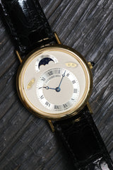 Breguet - Classique Calender Moonphase Ref. 3330