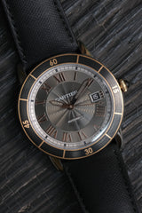 Cartier - Ronde Croisiere de Cartier Ref. W2RN0005