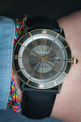 Cartier - Ronde Croisiere de Cartier Ref. W2RN0005