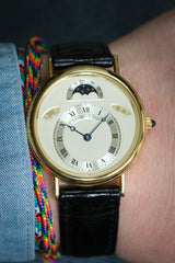 Breguet - Classique Calender Moonphase Ref. 3330