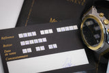 Hublot - Chrono Classic Ref. 1621.2 / 1620