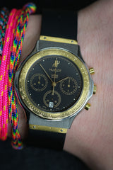 Hublot - Chrono Classic Ref. 1621.2 / 1620