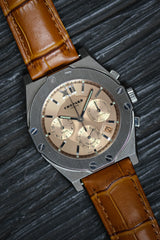 Chopard - St. Moritz Chronograph Ref. 8386