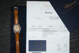 Chopard - St. Moritz Chronograph Ref. 8386